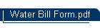 Water Bill Form.pdf